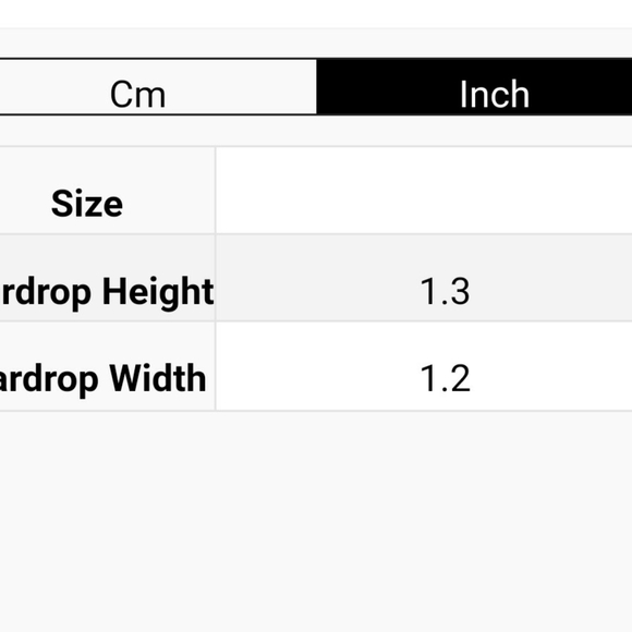 Dangle Bow drop earrings - Picture 7 of 16